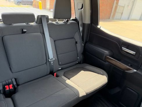 Used 2021 GMC Sierra 1500 Elevation w/ Driver Alert Package I AWD/4WD image 18