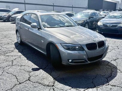 Used 2011 BMW 335i xDrive Sedan