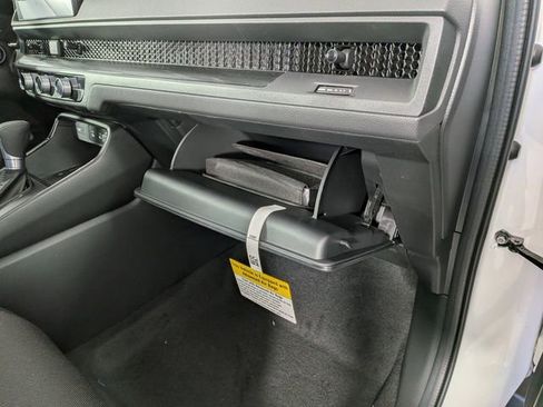 New 2026 Honda CR-V EX image 31