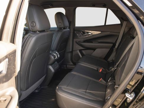 New 2026 Chevrolet Blazer EV LT image 20