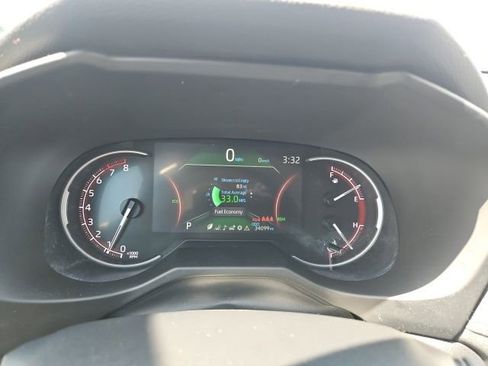 Used 2024 Toyota RAV4 XLE FWD image 36