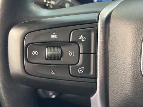 Used 2024 GMC Sierra 1500 SLT image 37