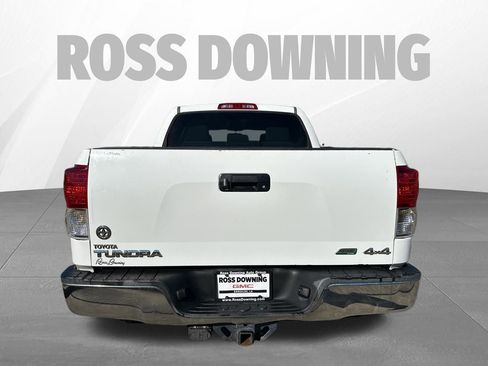 Used 2013 Toyota Tundra Grade image 5