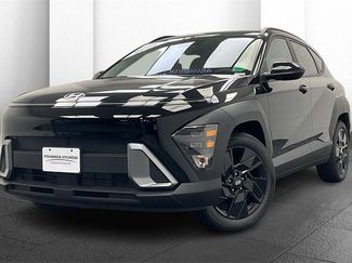 New 2026 Hyundai Kona SEL Sport video 2