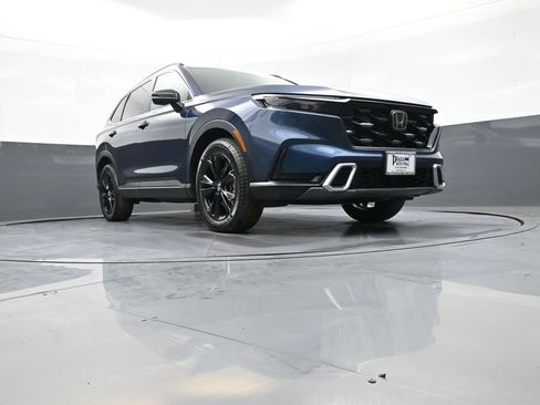 Certified 2023 Honda CR-V Sport Touring image 28