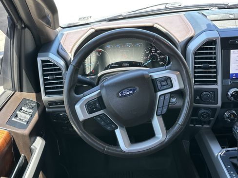 Used 2020 Ford F150 King Ranch w/ Technology Package AWD/4WD image 25