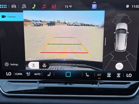 New 2026 Volkswagen Tiguan SE R-Line image 13