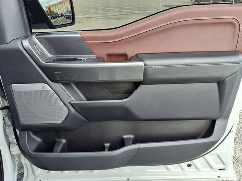 Used 2023 Ford F150 Lariat w/ Equipment Group 502A High image 15