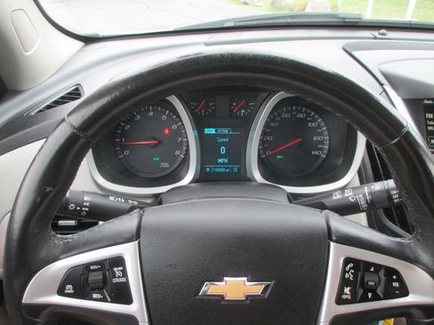 Used 2016 Chevrolet Equinox LT w/ Convenience Package image 25