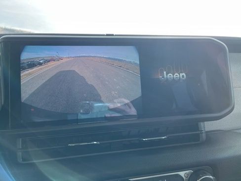 New 2026 Jeep Wrangler Unlimited Sport image 20