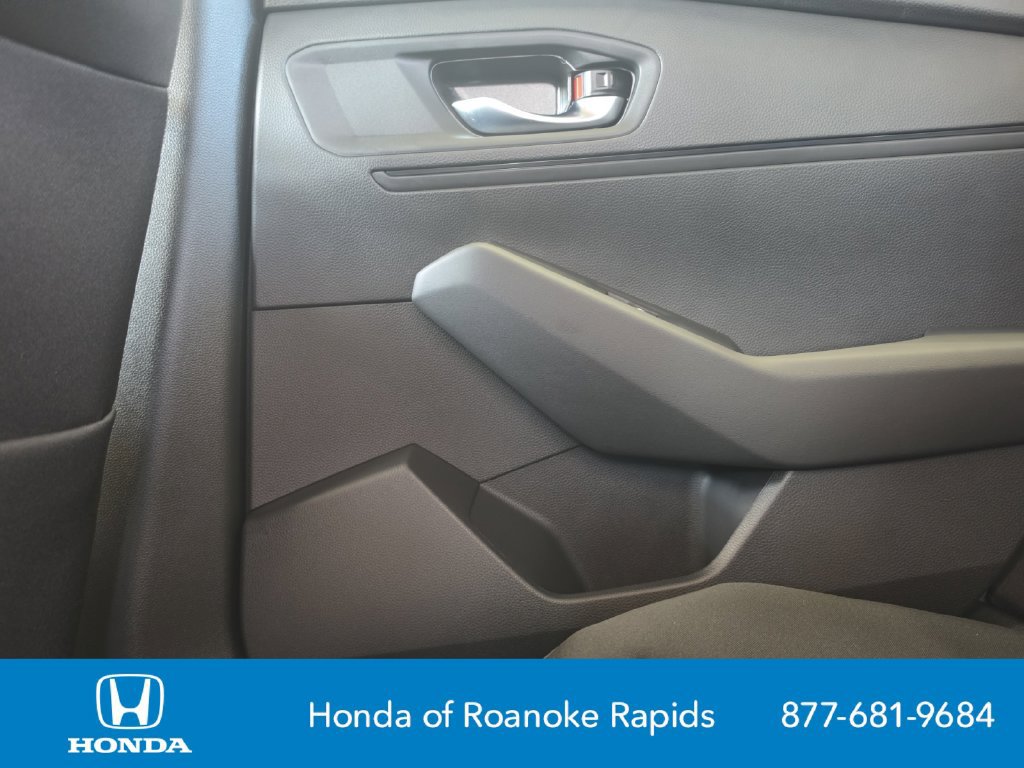 New 2026 Honda Accord SE image 29