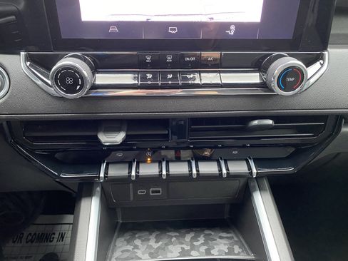 Used 2026 Chevrolet Colorado W/T w/ WT Custom Package image 28