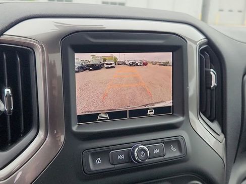 New 2026 GMC Sierra 1500 Pro w/ Pro Value Package AWD/4WD image 11