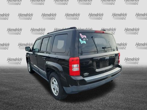 Used 2016 Jeep Patriot Sport w/ Power Value Group FWD image 8