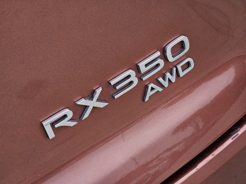 Used 2023 Lexus RX 350 Premium Plus w/ Cold Area Package AWD/4WD image 26