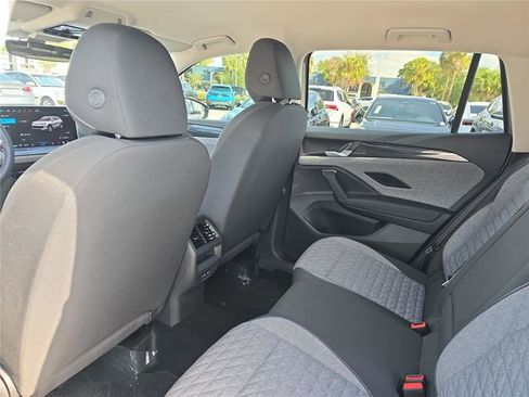 New 2026 Volkswagen Tiguan S FWD image 10