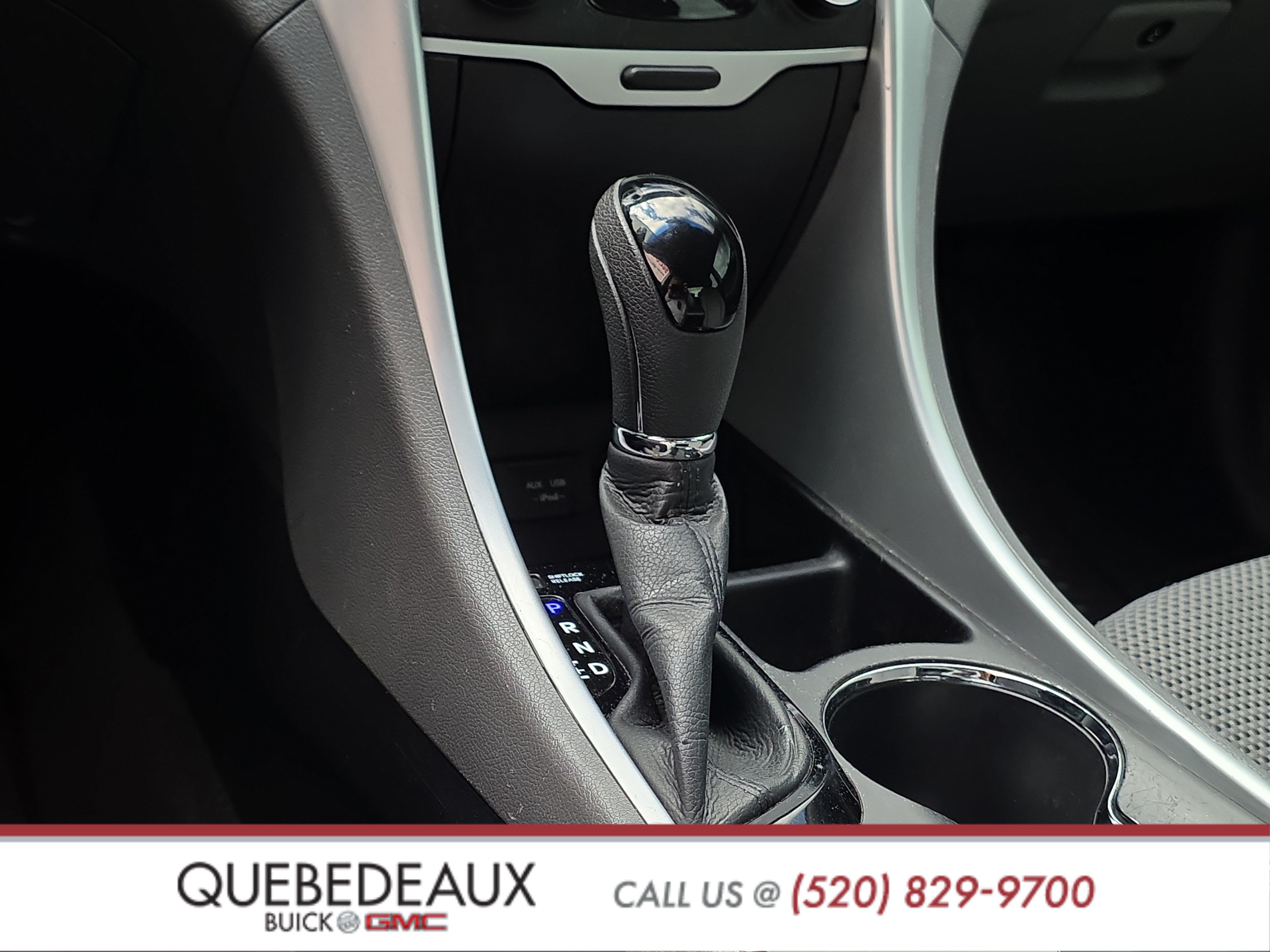 Used 2012 Hyundai Sonata GLS FWD image 16