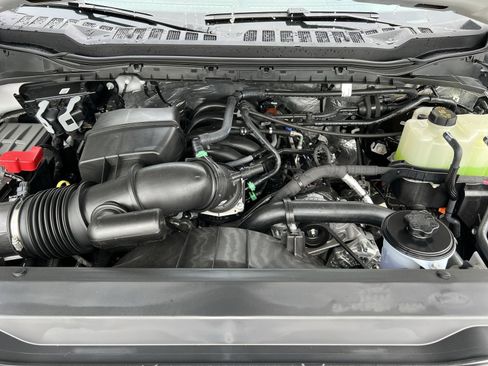 New 2026 Ford F250 XL w/ STX Appearance Package image 26