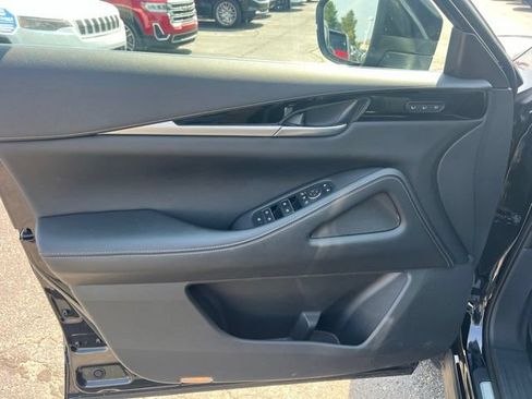 Used 2023 INFINITI QX60 Pure AWD/4WD image 24