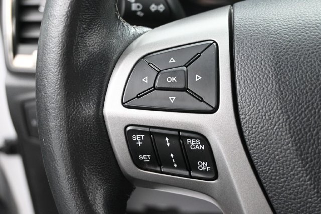 Used 2021 Ford Ranger XLT w/ FX4 Off-Road Package AWD/4WD image 30