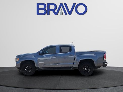 Used 2022 GMC Canyon Elevation RWD image 6