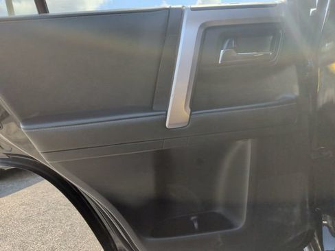 Used 2023 Toyota 4Runner SR5 RWD image 29