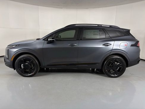 New 2026 Kia Sportage X-Line image 5