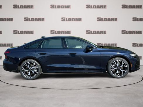 New 2026 Audi A6 Premium Plus AWD/4WD image 6