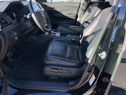Used 2018 Honda Pilot EX-L image 33