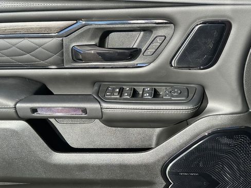 New 2026 RAM 1500 Limited image 23