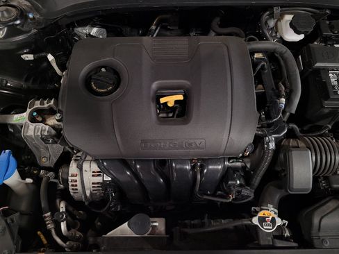Used 2024 Kia Forte LXS FWD image 30