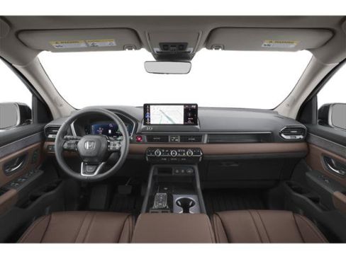 Certified 2026 Honda Pilot Elite image 6