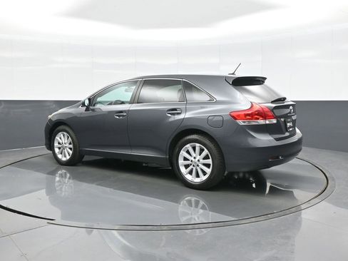 Used 2012 Toyota Venza LE image 5