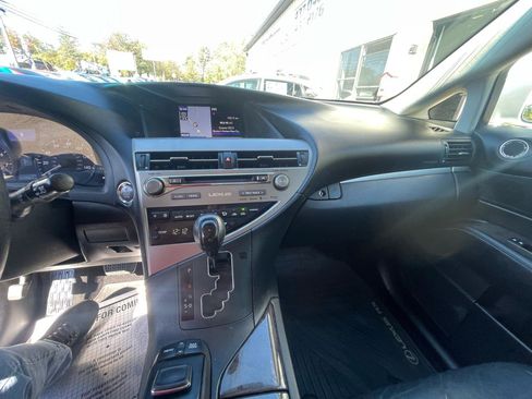 Used 2015 Lexus RX 350 AWD image 15