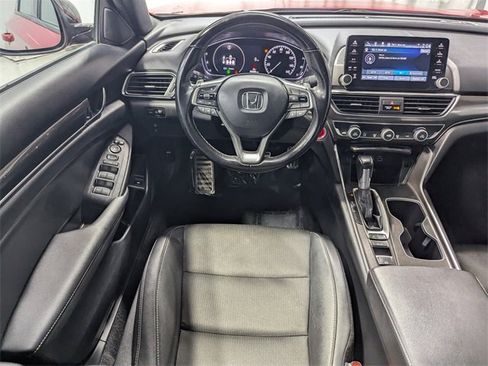 Used 2021 Honda Accord Sport image 7