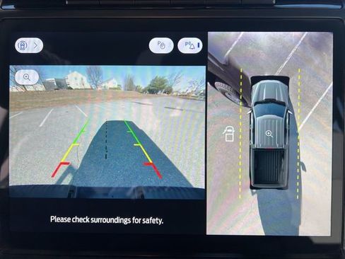 Used 2024 Ford F150 XLT w/ Equipment Group 302A MID image 22