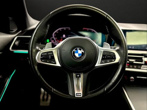 Used 2020 BMW 330i xDrive Sedan w/ M Sport Package AWD/4WD image 22