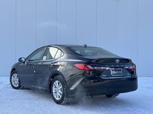 New 2026 Toyota Camry LE image 3