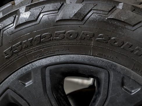 Used 2019 RAM 2500 Laramie image 64