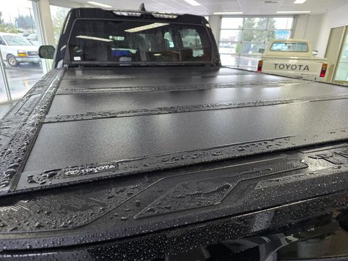 Certified 2026 Toyota Tundra 1794 Edition AWD/4WD image 15
