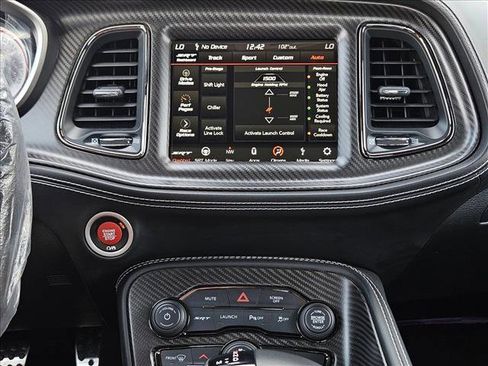 Used 2022 Dodge Challenger SRT Super Stock image 15