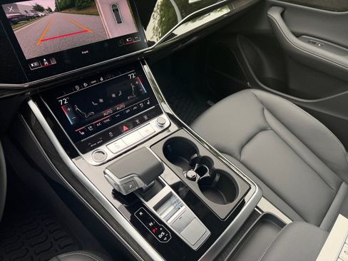 New 2026 Audi Q8 Premium Plus AWD/4WD image 20