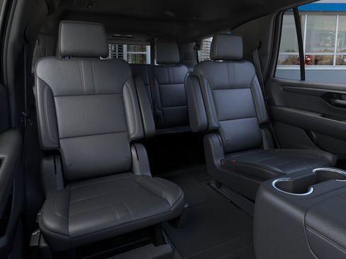 New 2026 Chevrolet Tahoe RST AWD/4WD image 17