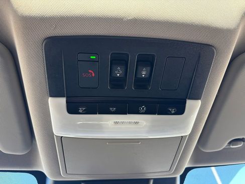 Used 2021 Nissan Rogue Platinum AWD/4WD image 18