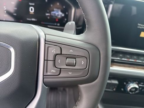New 2026 GMC Sierra 1500 Elevation w/ Elevation Premium Package AWD/4WD image 23