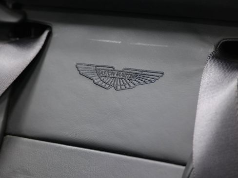 Used 2012 Aston Martin Virage Volante Convertible 2D image 42