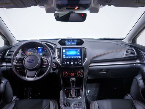 Used 2021 Subaru Crosstrek 2.5i Limited w/ Popular Package #3 image 9