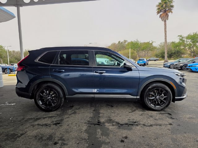 Used 2024 Honda CR-V Sport-L image 9