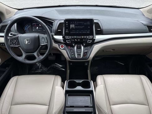 Used 2024 Honda Odyssey EX-L image 20