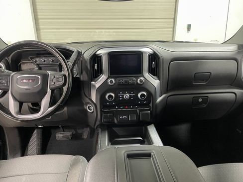 Used 2022 GMC Sierra 1500 Elevation image 12